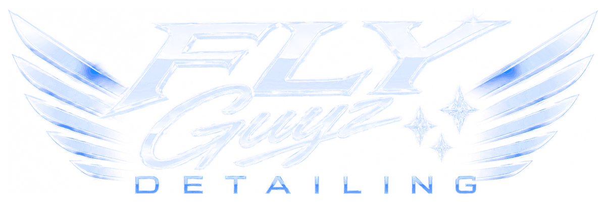 Fly Guyz Detailing